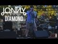 Jonny Craig - "Diamond" **NEW SONG** LIVE (Cesar Chavez Park: Sacramento, CA)