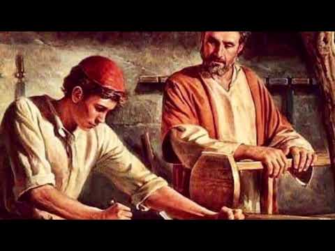 CELEBRACIÓN DE LA SANTA MISA LAS TOSCAS 19 DE  MARZO  2026