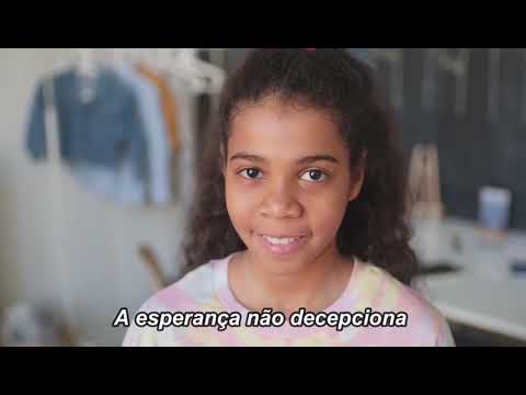 A Esperança Não Decepciona - Badinho Araujo e…