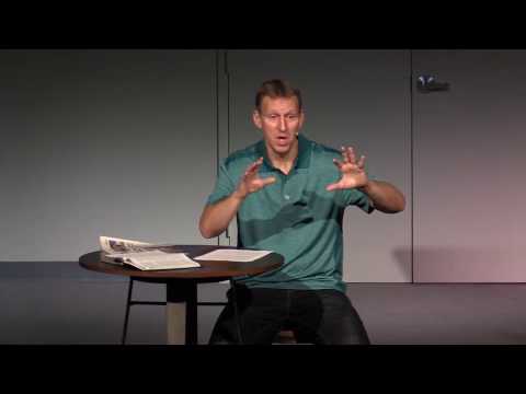 Law & Awe   God & Country   Jul  3  2016   Chuck Souder