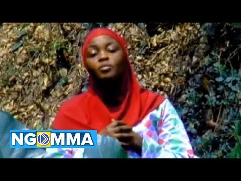 ALLA UNISAMEHE - ADIDJA DJUMA