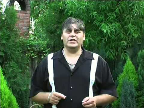 Petrica Nicoara - Eugen Taranu - Mihai Iancu - colaj