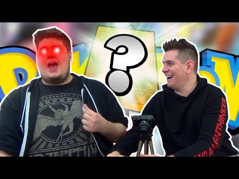 BOX 36 BUSTINE! LA FUORISERIE CHE TI FA VINCERE SEMPRE! - Pack Opening Pokémon Apocalisse di Luce