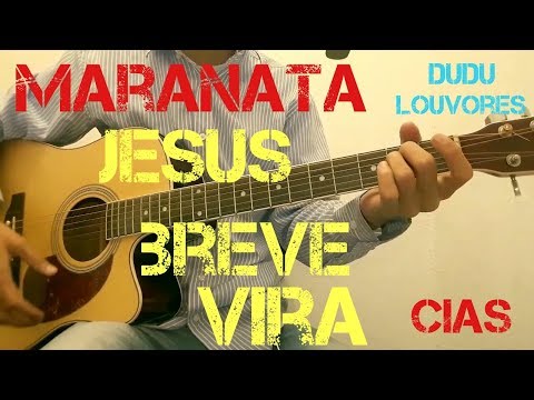 Em Breve Jesus Voltará (maranata, Ora Vem Senhor Jesus) - Igreja Cristã Maranata