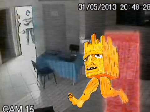 Boogarins - Erre (Official Video)