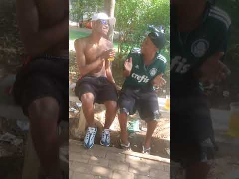 Mc gaguinho sp e Mc wiverson.