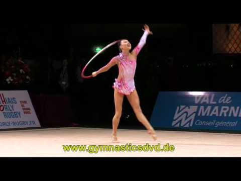 GP Thiais 2012 - 08 - Yeon Jae SON