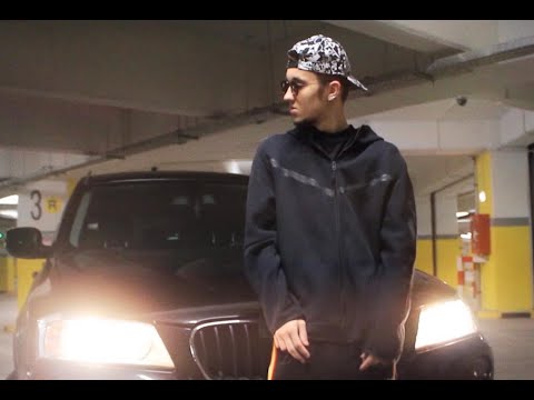 Toata Noaptea - PCBBoby (Official Video)