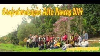 preview picture of video 'Pancas 2014 - Parte 01 - Abertura - Musicas'