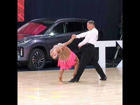 Paso Doble / Youth 2 La (Open) final - Minsk Championship (05/20/2023) sport ballroom dancing
