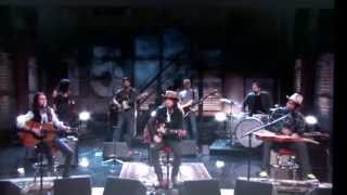 Fistful of Mercy Live  w/Conan &quot;Father&#39;s Son&quot; 11/11//10