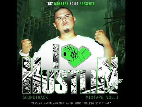 Mike kosa and Chubb-b ft. Inozent one - Taglay mo Ang kasuotan