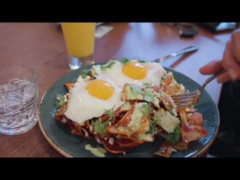 Spring Into OEB North Vancouver Our Newest GVA Location