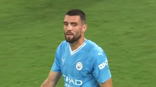 Mateo Kovačić vs Yokohama F. Marinos (Man City Debut 2023)