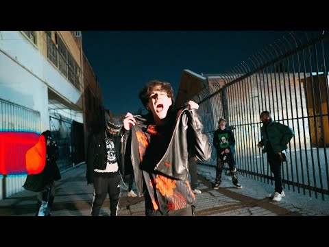 Original God - Sniper Wolf (Official Music Video)