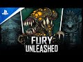 Fury Unleashed - Accolades Trailer | PS4