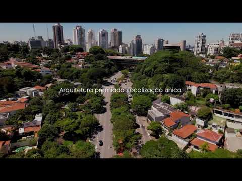Casa Vertical Apinajés
