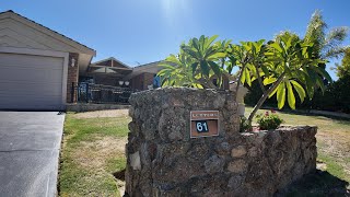 Video overview for 61 Lyndale Avenue, Parkwood  WA  6147