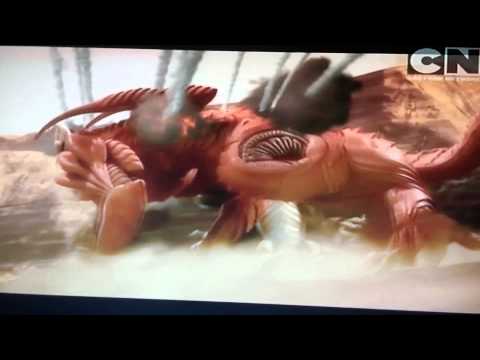 Cartoon Network RSEE Continuity 19.09.2014