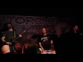 Torche - Vampyro @ The Cactus Club - March 15, 2015