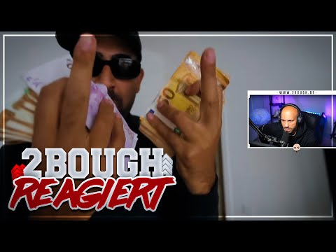 CANEY030 X NGEE - GG UND LV / 2Bough reagiert