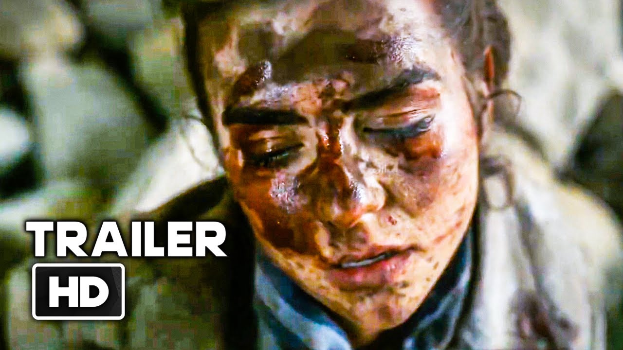 Trailer oficial de A Agente Polonesa
