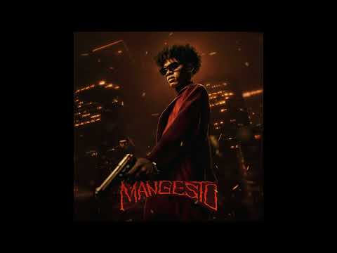 Video thumbnail for Mangesto (Intro) - مانجستو (مقدمة)