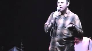 The Abigail's - "It's Nothing To Me" Live