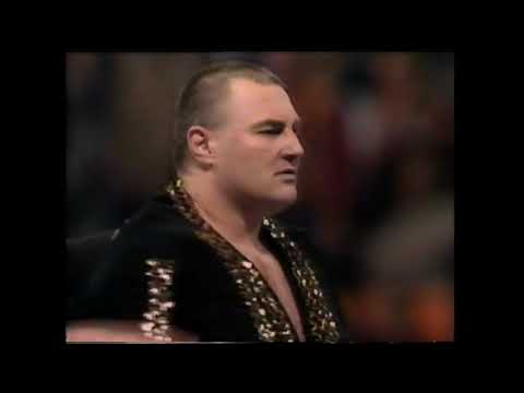 Adrian Adonis' Final WWF Match (5/2/87)