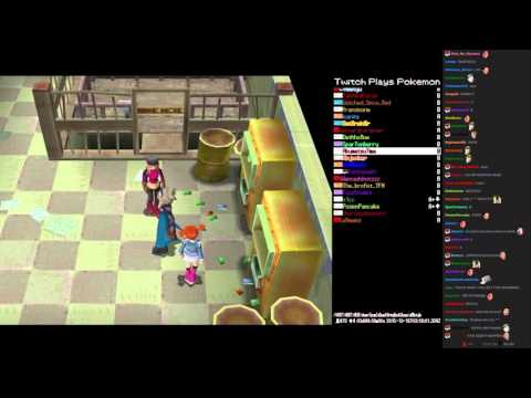 TPP Colosseum - Psybeam is forgotten