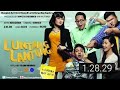 Film Bioskop Komedi Indonesia Luntang Lantung Full Movie HD 2019