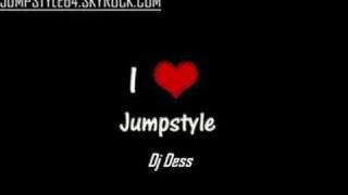 Dj Dess - The Return