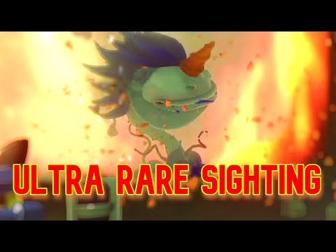 Are People Still Playing UNICORN CHOMPER in 2023? (Garden Warfare 2)