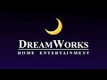 DreamWorks Home Entertainment Logo