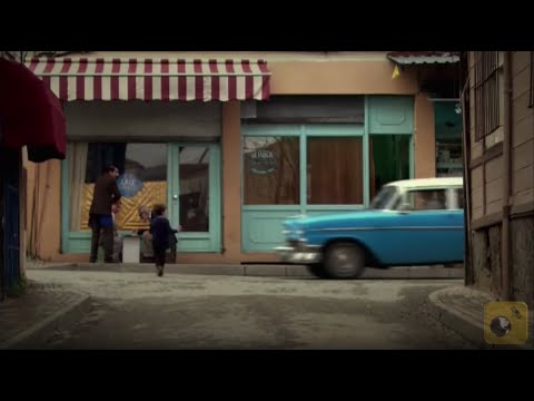 Osmán casi es atropellado (Capítulo 17) | Tormenta de Pasiones (Mar de Amores)