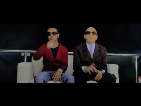 Te Doy Gracias - Yamal and George video Oficial