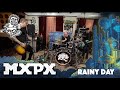 MxPx - Rainy Day (Between This World and the Next)