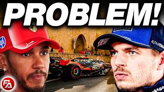 F1 Drivers FACING an UNEXPECTED TWIST At Azerbaijan GP After NEW ISSUE Emerged!
