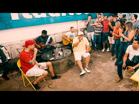 Na Linha Da Vida video