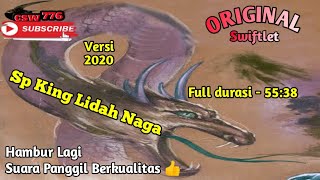 Download lagu SP KING LIDAH NAGA 2020 - FULL KARAKTER WALET MUDA BIRAHI COCOK SEMUA MUSIM mp3 Download lagu SP KING LIDAH NAGA 2020 - FULL KARAKTER WALET MUDA BIRAHI COCOK SEMUA MUSIM mp3