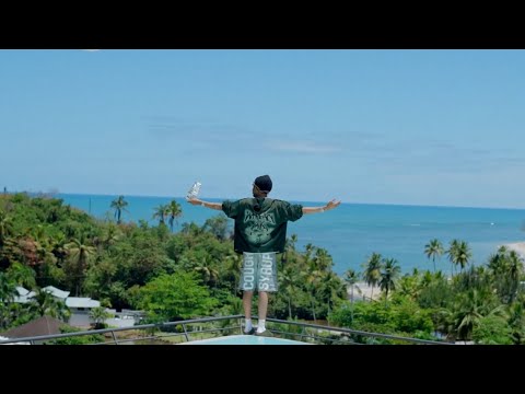 Lil Crix - Overseas (Official Music Video)