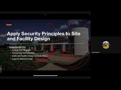 CISSP Domain 1 Part 1
