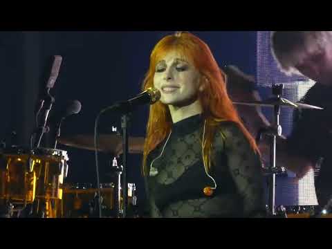 Paramore - I Caught Myself - Live at HISTORY in Toronto on 11/7/22