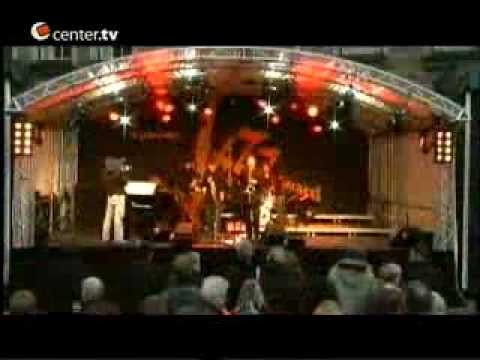 Lucas Leidinger Quintett - Daydream Visions (Sparda Jazz Award 2013) Jazzrally Düsseldorf