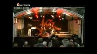 Lucas Leidinger Quintett - Daydream Visions (Sparda Jazz Award 2013) Jazzrally Düsseldorf