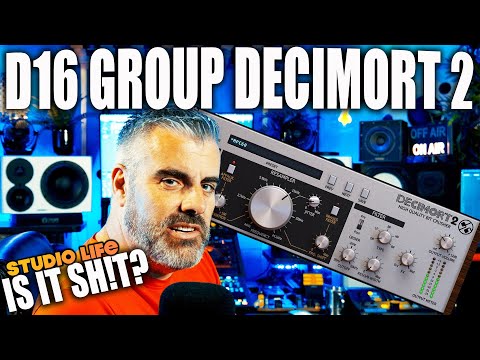 D16 GROUP DECIMORT 2 REVIEW & TEST