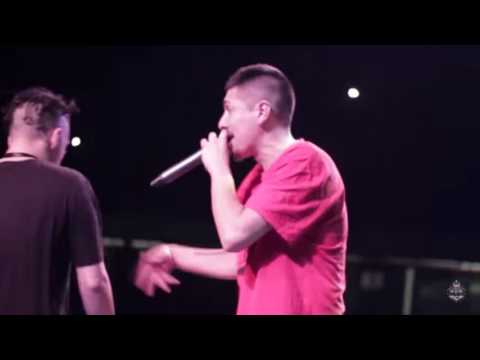 Stigma vs Shair / 4 x 4