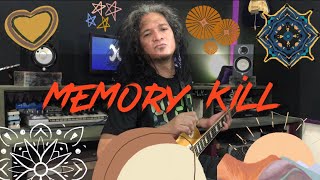 Franco - Memory Kill (Guitar Playthrough)