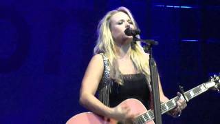 Miranda Lambert - Love Song - Viking Hall Civic Center