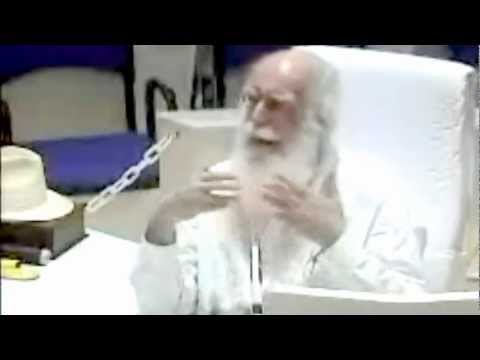 CONSCIECIOLOGIA -  Por que o GINOSSOMA é SUPERIOR ao androssoma?